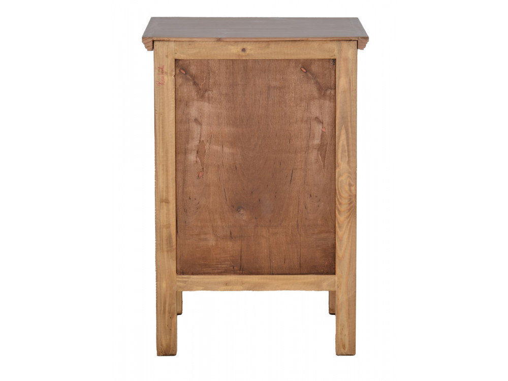 Küchenmodul Mexico Möbel Landhaus Pinie Honig