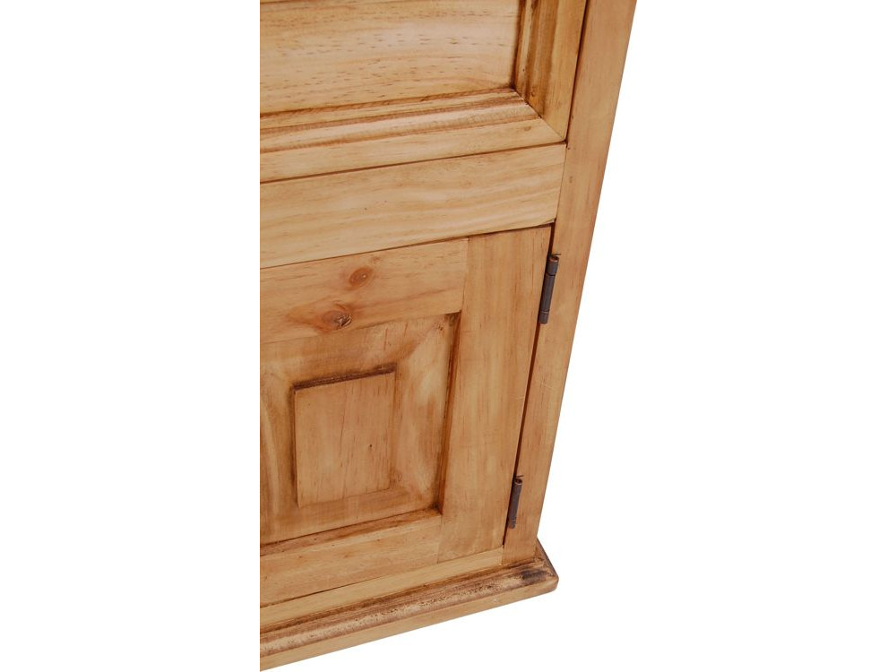 Nachttisch Mexico Möbel Landhaus Pinie Honig