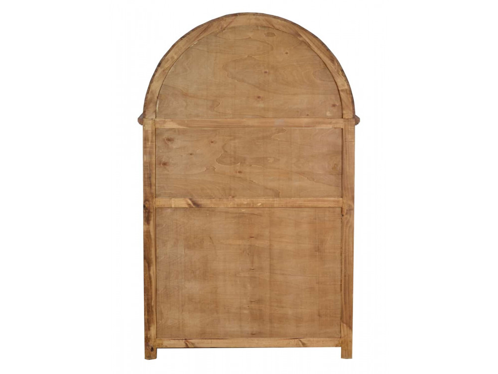 Schrank Mexico Möbel Landhaus Pinie Honig