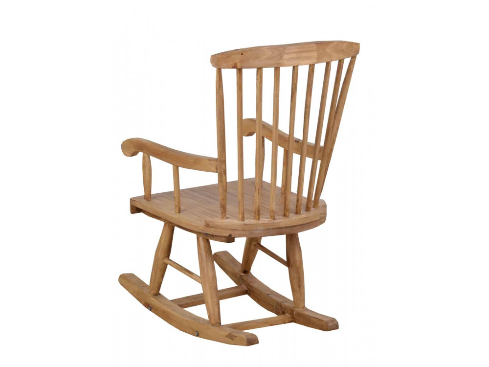 Sessel Mexico Möbel Landhaus Pinie Honig