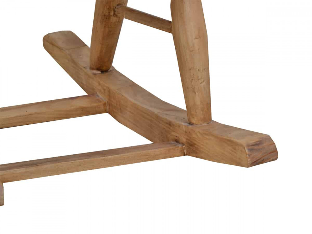 Sessel Mexico Möbel Landhaus Pinie Honig