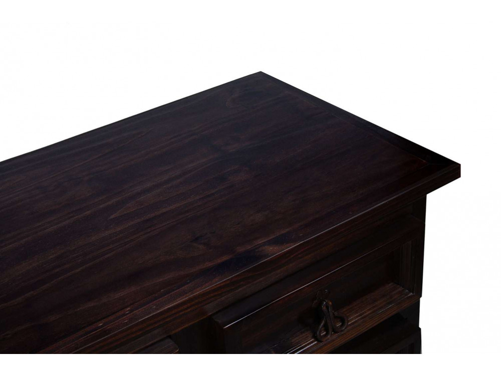 Sideboard Mexico Möbel Kolonialstil Pinie Kolonialstil