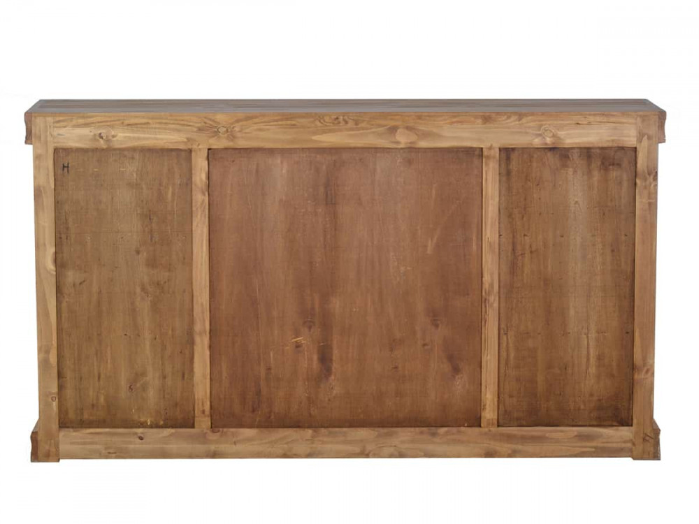 Sideboard Mexico Möbel Landhaus Pinie Honig