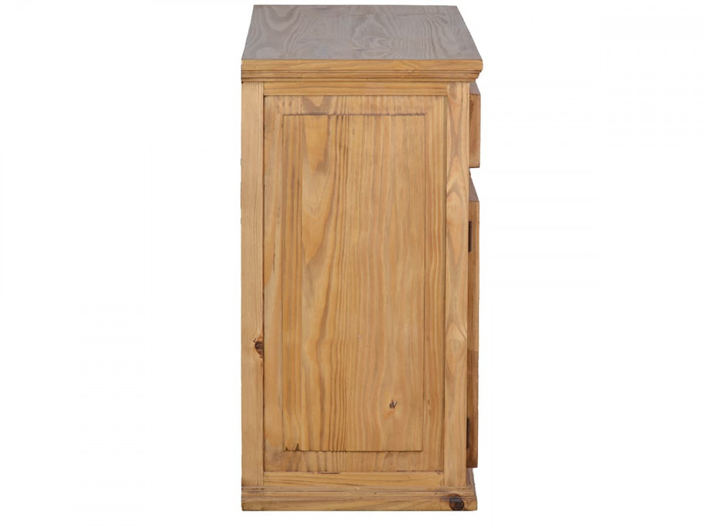 Sideboard Mexico Möbel Landhaus Pinie Honig