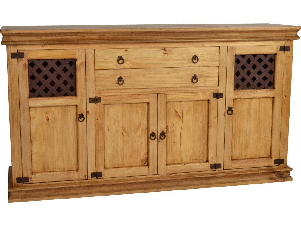 Mexico Sideboard 10062 Miamobel