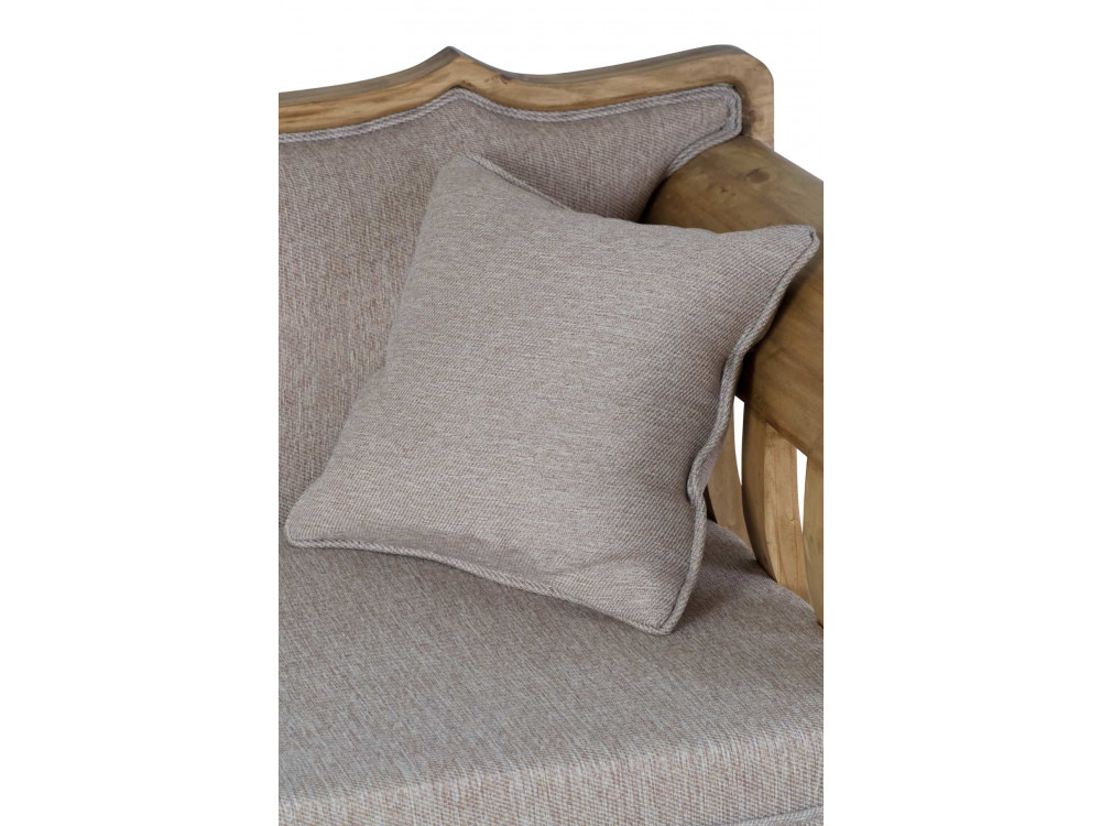 Mexico Sofa 2Sitzer 10048 MiaMöbel