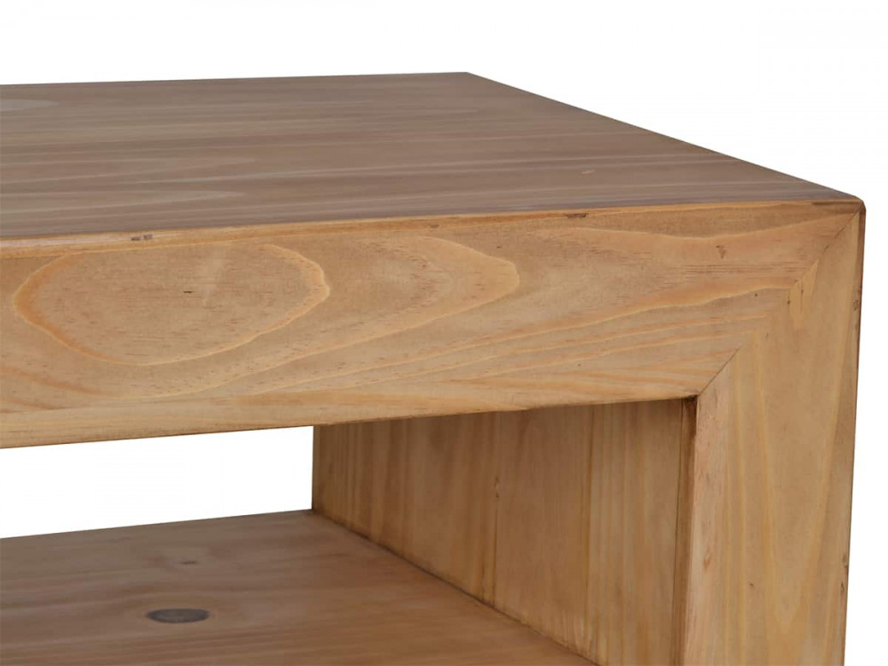 TV-Kommode Mexico Möbel Landhaus Pinie Honig