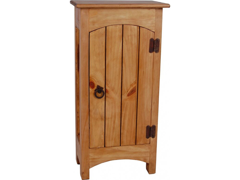 Unterschrank Mexico Möbel Landhaus Pinie Honig