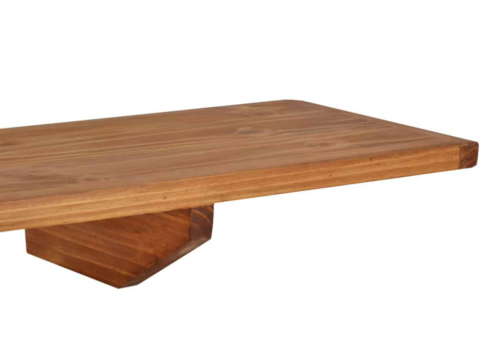 Wandregal Mexico Möbel Landhaus Pinie Honig