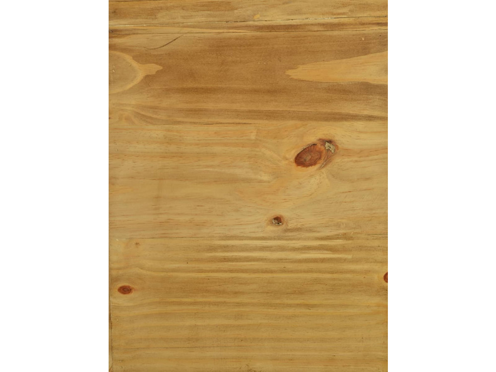 Weinregal Mexico Möbel Landhaus Pinie Honig