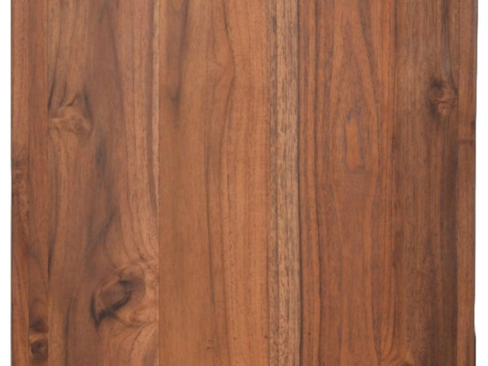 Sideboard Maharaja Modern Teak Braun