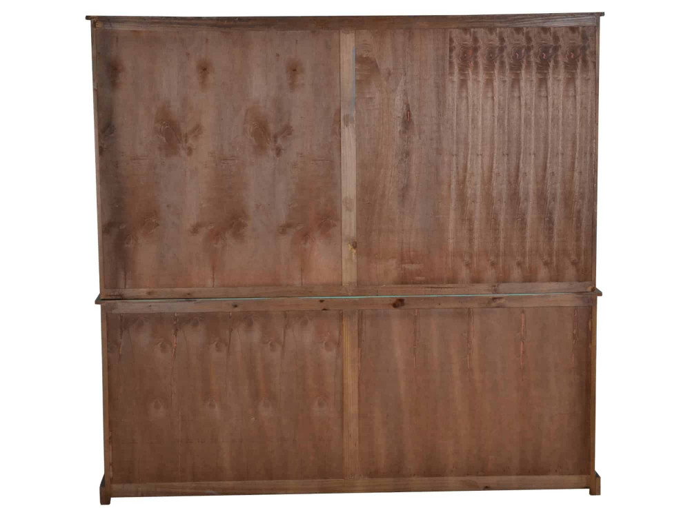 Buffet Cancun Shabby Chic Pinie Bunt