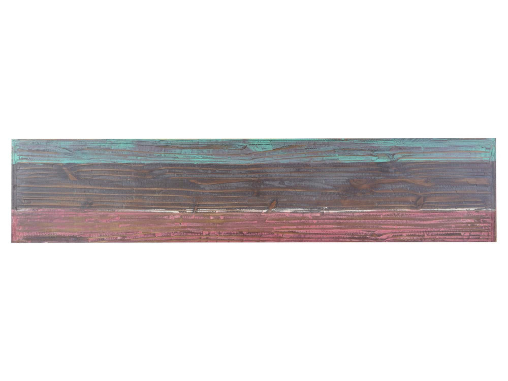 Lowboard Cancun Shabby Chic Pinie Bunt