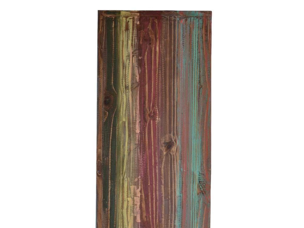 Sideboard Cancun Shabby Chic Pinie Bunt