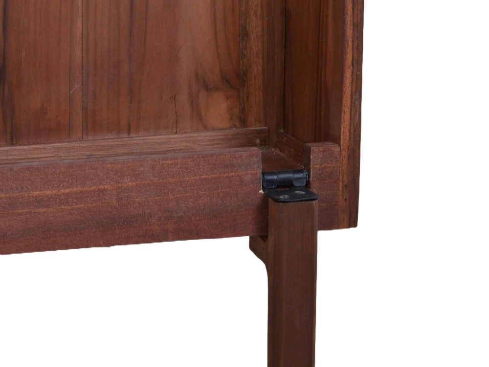 Barschrank Tamesi Teak