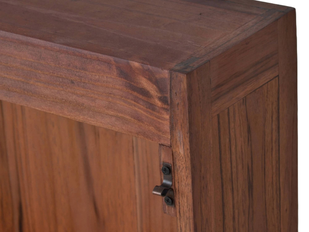 Barschrank Tamesi Teak