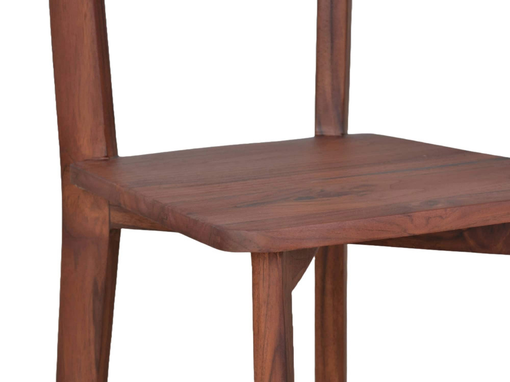 Esszimmerstuhl Tamesi Teak