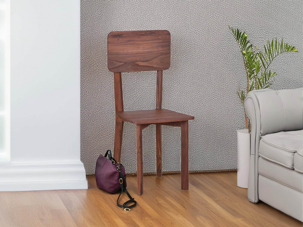 Esszimmerstuhl Tamesi Teak