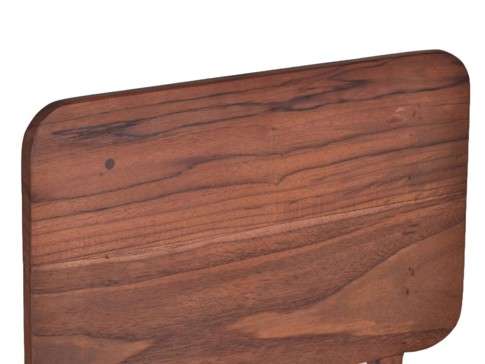 Esszimmerstuhl Tamesi Teak