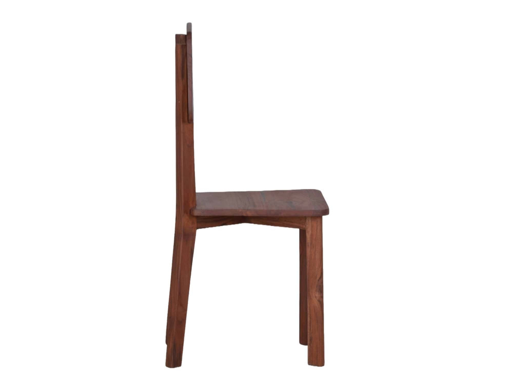 Esszimmerstuhl Tamesi Teak