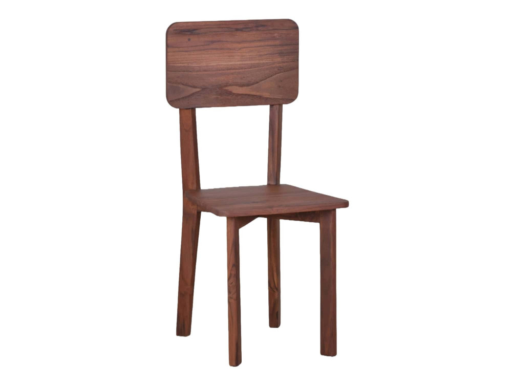 Esszimmerstuhl Tamesi Teak