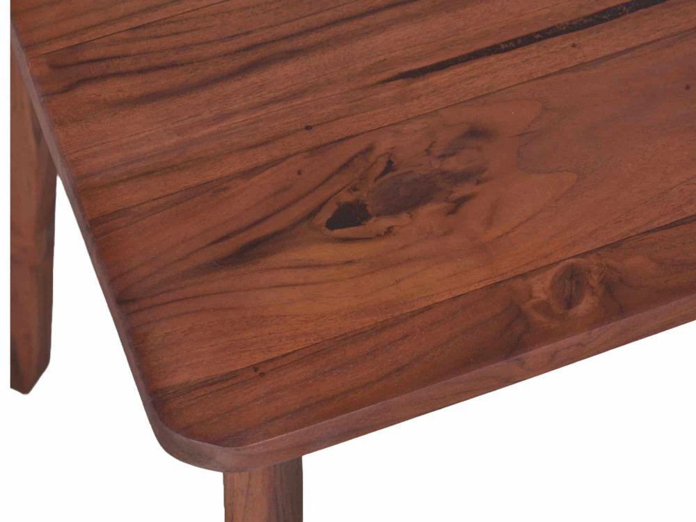 Esszimmerstuhl Tamesi Teak