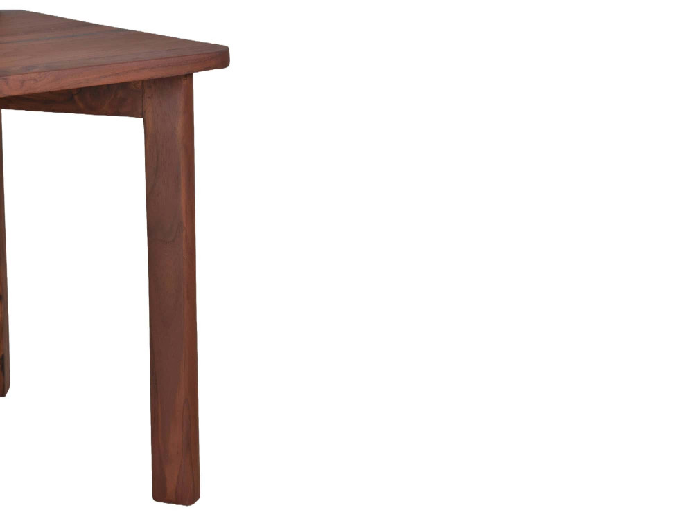 Esszimmerstuhl Tamesi Teak