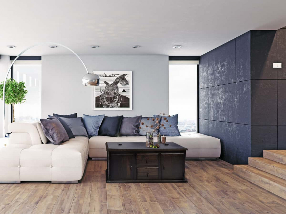 Truhentisch Mexico Möbel Kolonialstil Pinie Kolonialstil