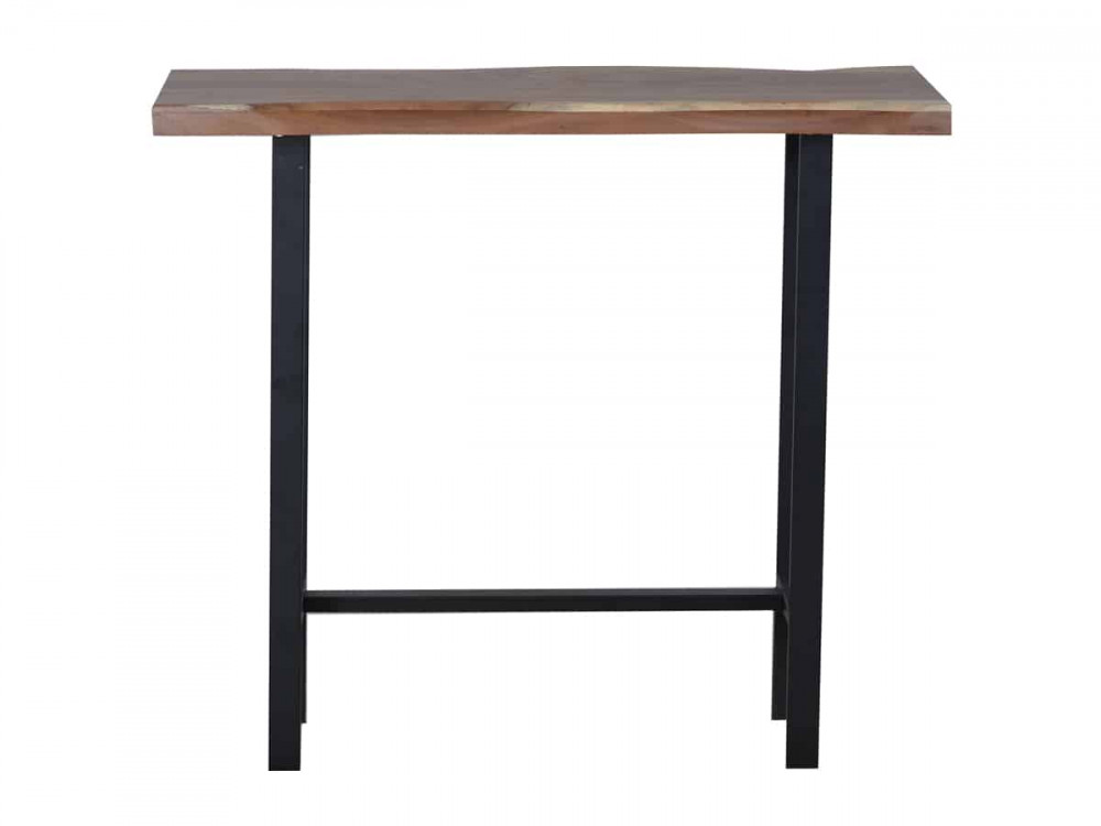 Bartisch Vanaja Modern Parota Dunkelbraun