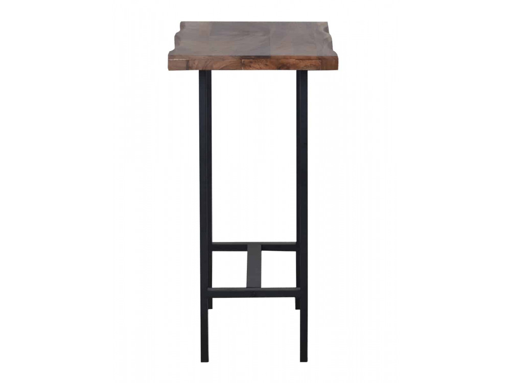 Bartisch Vanaja Modern Parota Dunkelbraun