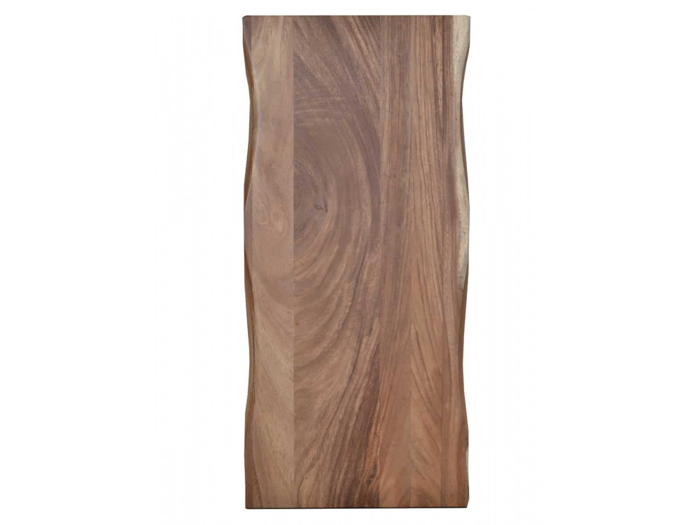 Bartisch Vanaja Modern Parota Dunkelbraun