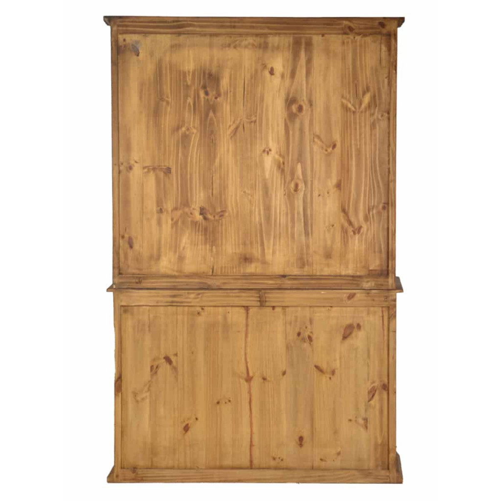 Buffet Mexico Möbel Landhaus Pinie Honig