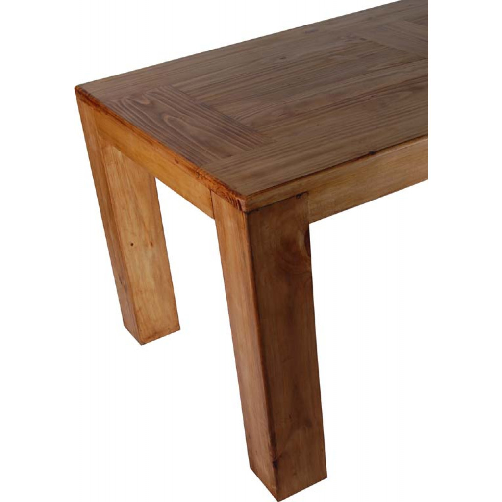 Esstisch Mexico Möbel Landhaus Pinie Honig