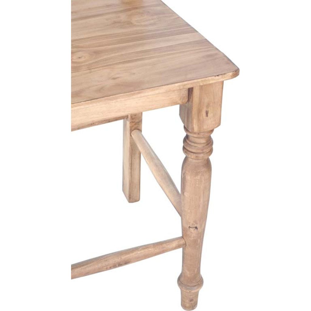 Esszimmerstuhl Mexico Möbel Landhaus Pinie Honig