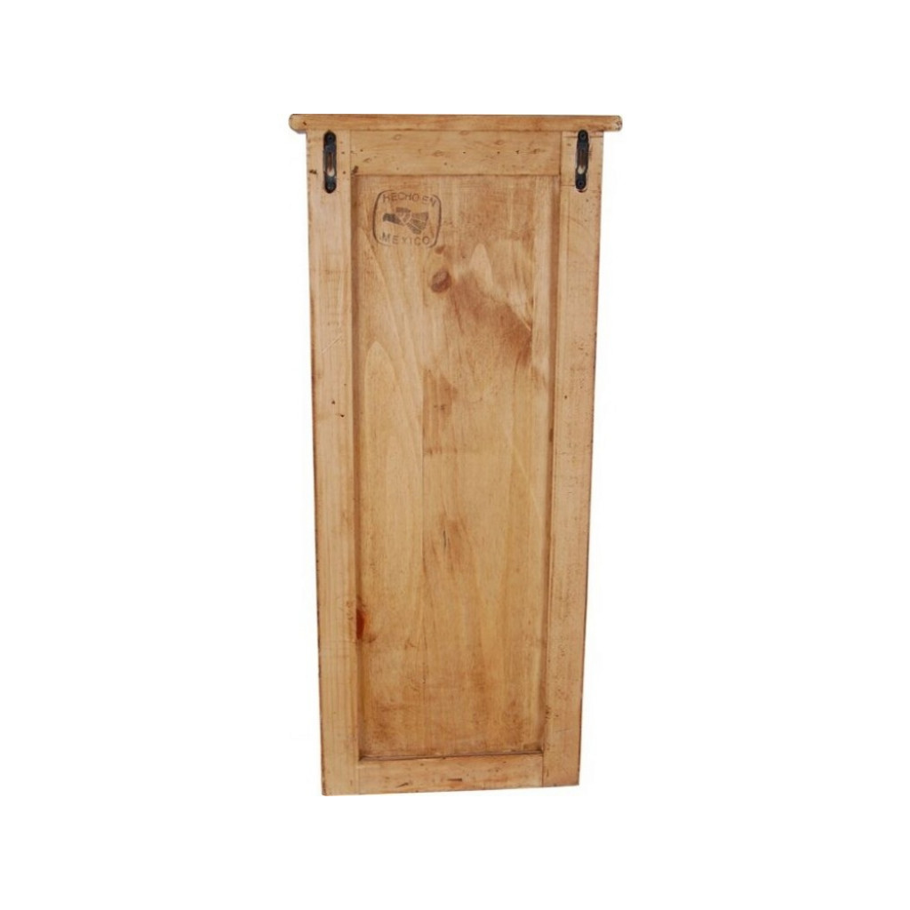 Hängeschrank Mexico Möbel Landhaus Pinie Honig