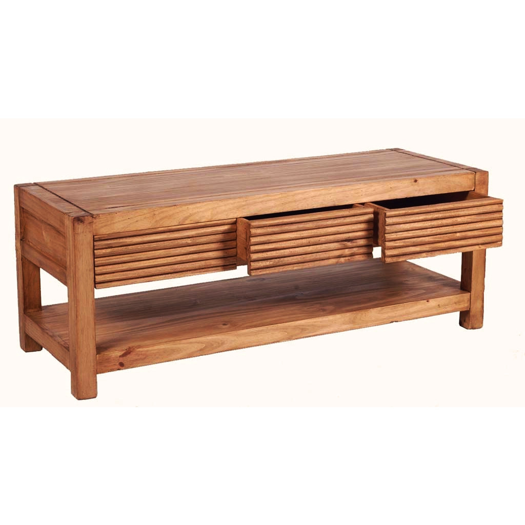 Schuhschrank Mexico Möbel Landhaus Pinie Honig