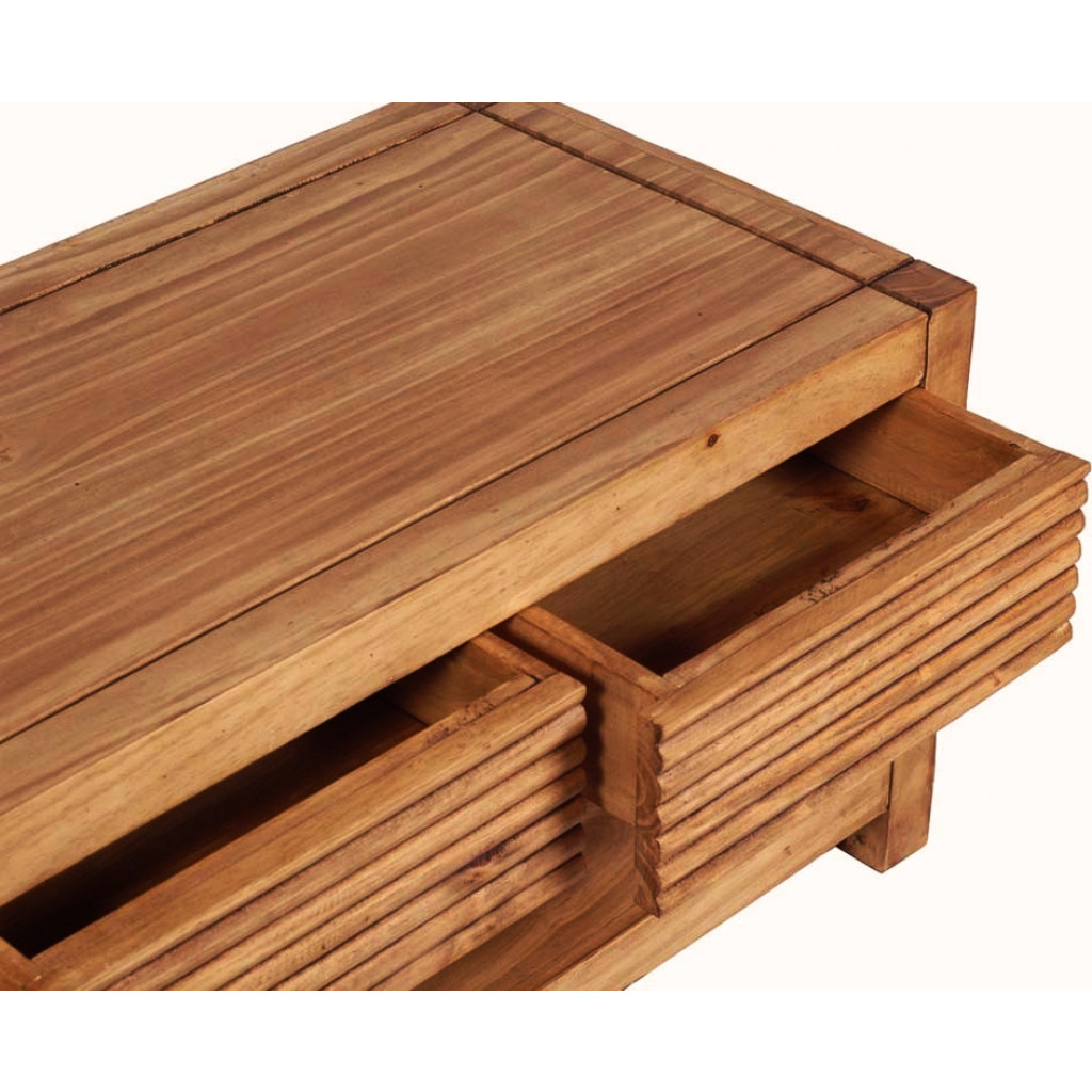 Schuhschrank Mexico Möbel Landhaus Pinie Honig