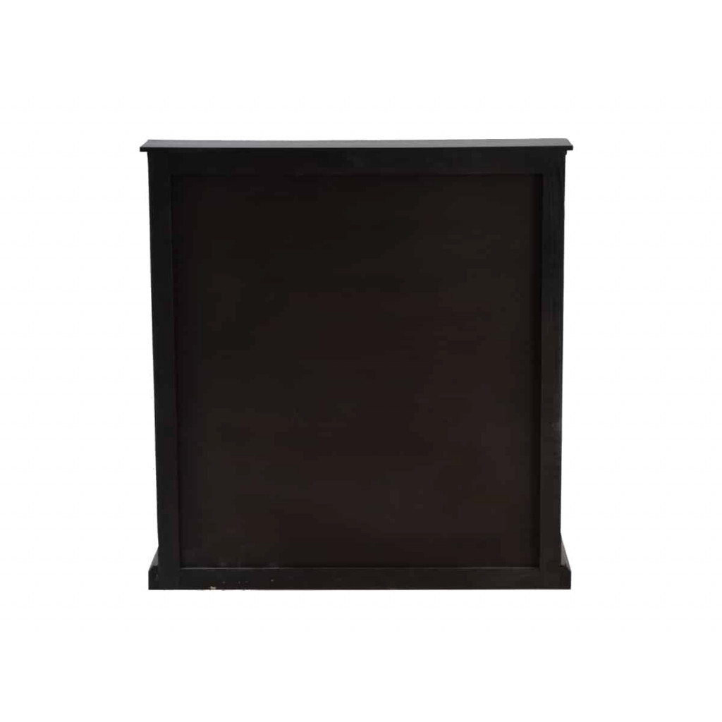 Sekretär Mexico Möbel Kolonialstil Massivholz Pinie Kolonialstil