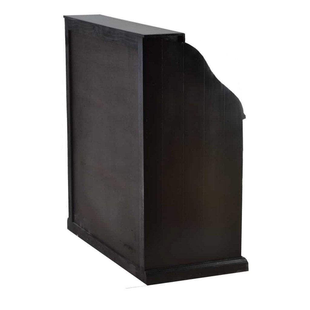 Sekretär Mexico Möbel Kolonialstil Massivholz Pinie Kolonialstil