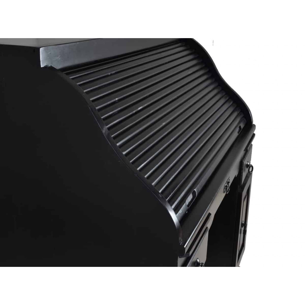 Sekretär Mexico Möbel Kolonialstil Massivholz Pinie Kolonialstil