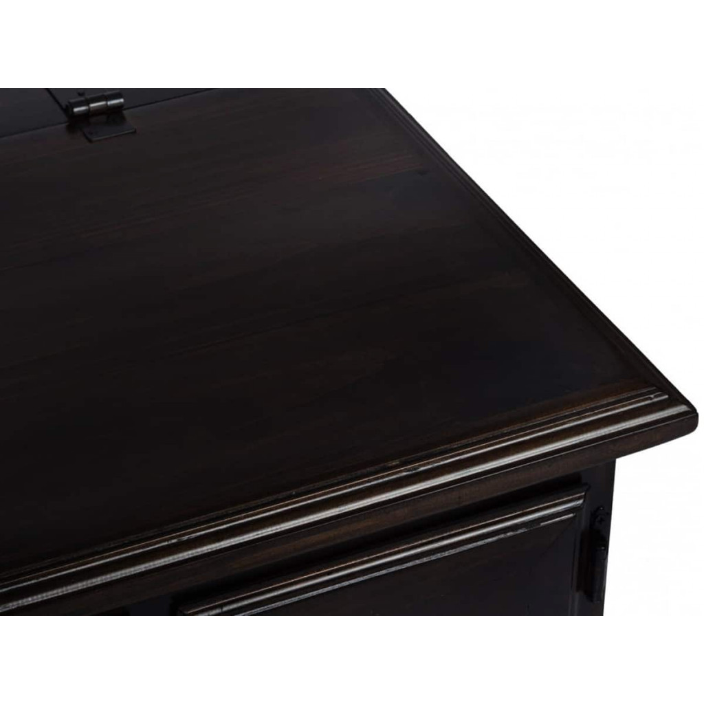 Truhentisch Mexico Möbel Kolonialstil Pinie Kolonialstil