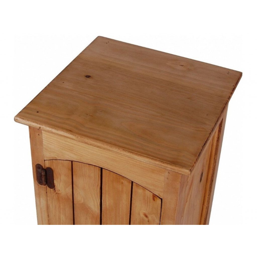 Unterschrank Mexico Möbel Landhaus Pinie Honig