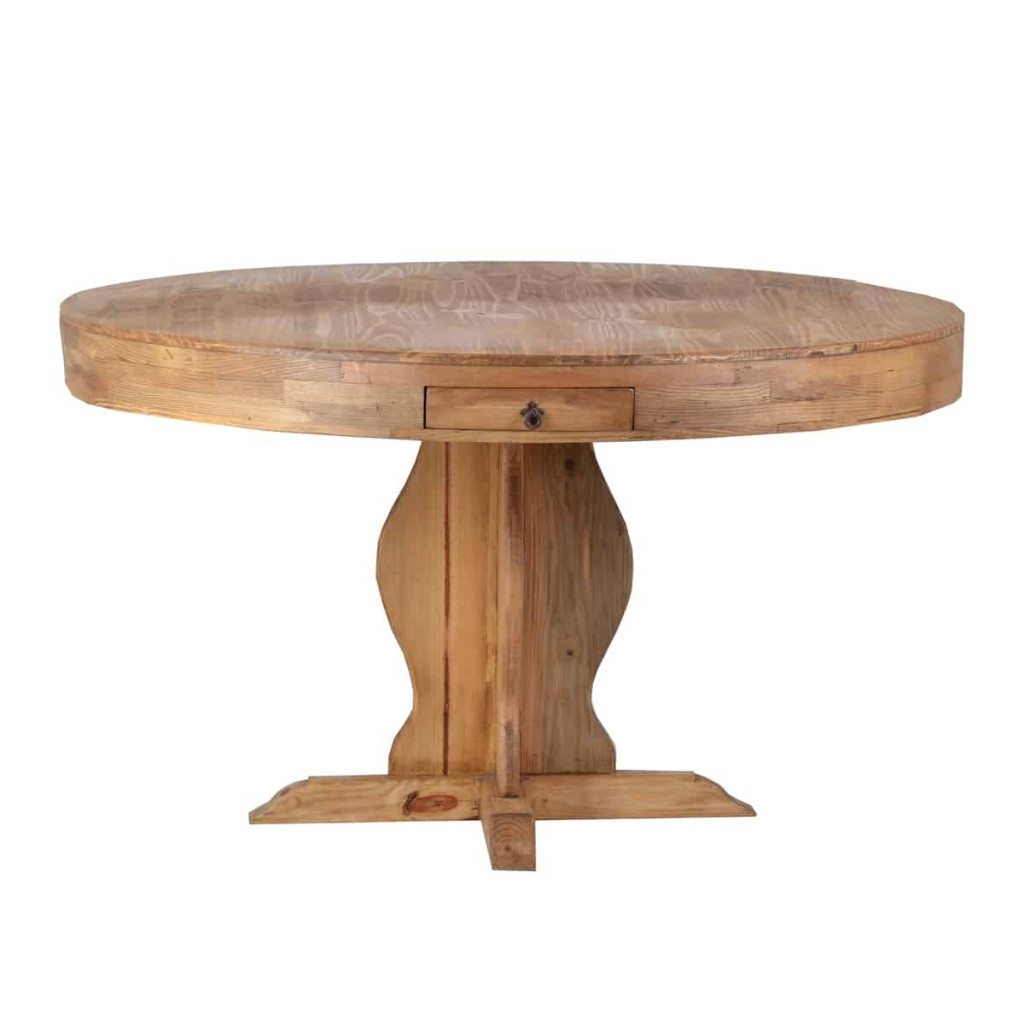 Esstisch Mexico Möbel Landhaus Pinie Honig