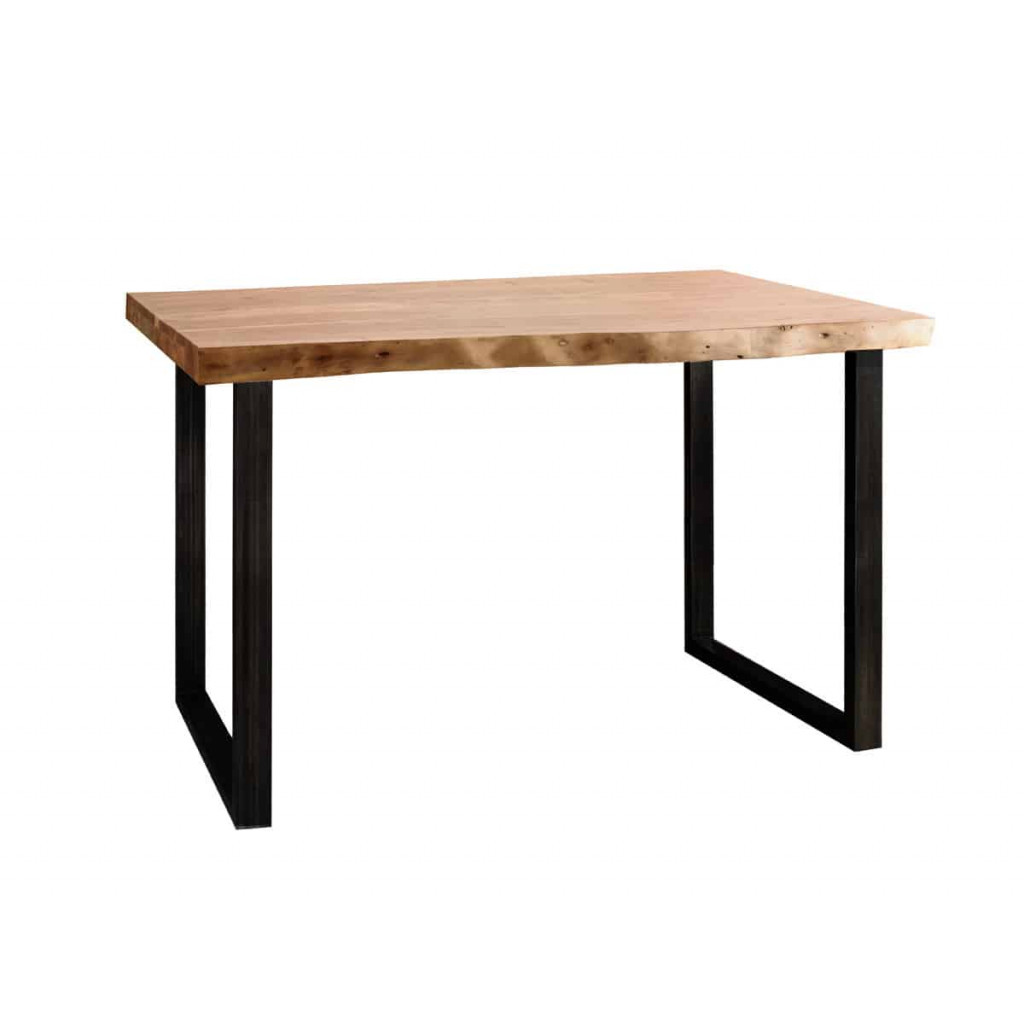 Bartisch Vanaja Modern Parota Dunkelbraun