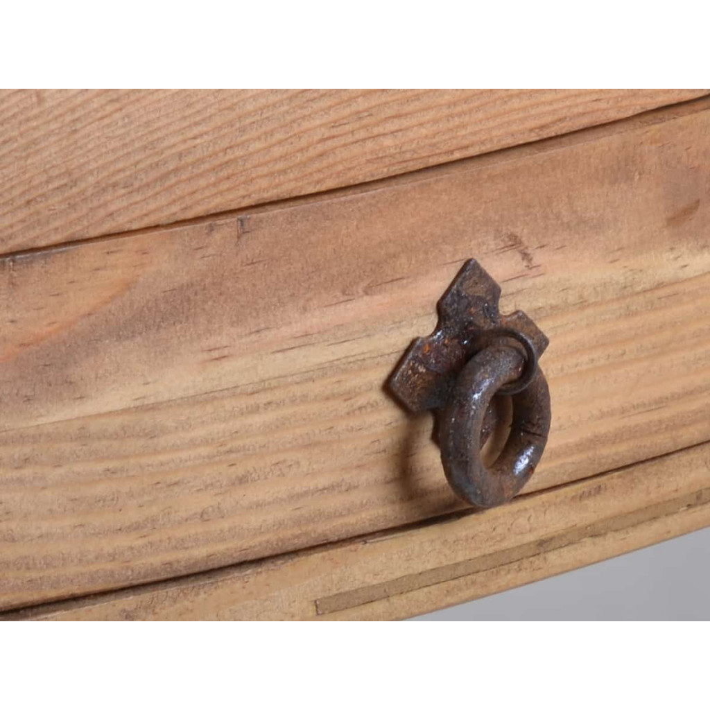 Esstisch Mexico Möbel Landhaus Pinie Honig