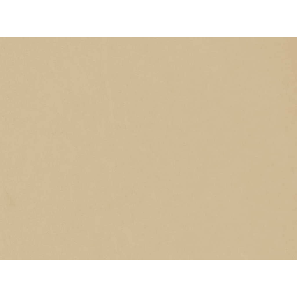 Sitzkissen  Gartenmöbel Outdoor Modern Beige