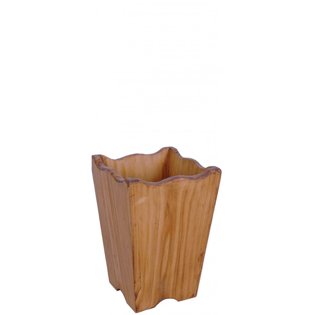 Schirmständer Mexico Möbel Landhaus Pinie Honig