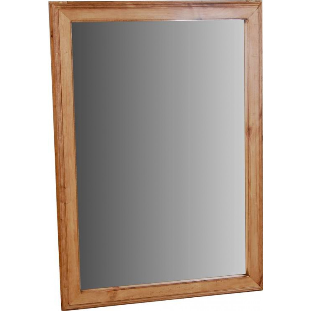 Spiegel Mexico Möbel Landhaus Pinie Honig