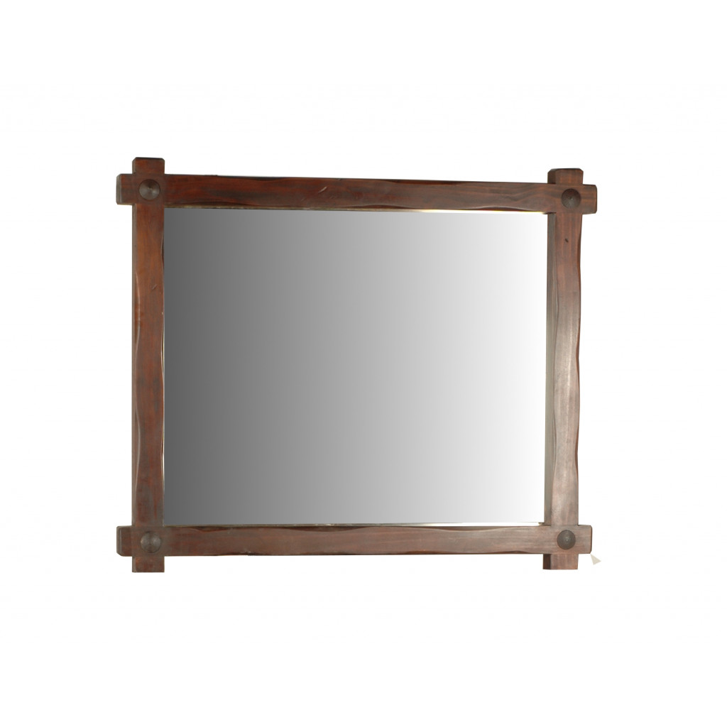 Spiegel Mexico Möbel Landhaus Pinie Kolonialstil