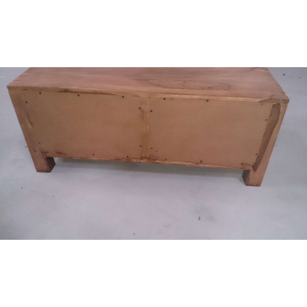 Couchtisch  Modern Sheesham Sheesham natur